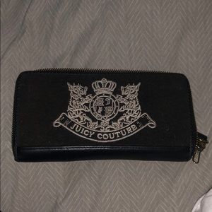 Juicy couture wallet